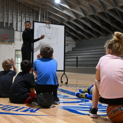 Skills Training