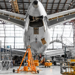 Private Aircraft Maintenance