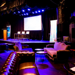 Event Space for Concerts