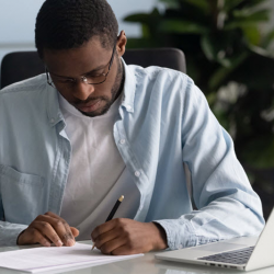 Paralegal Support Services