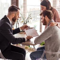 Law Firm Administration