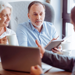 Law Firm Client Intake