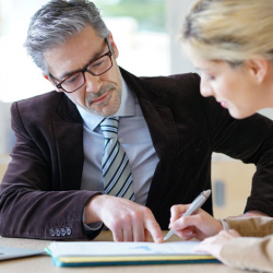 Document Preparation