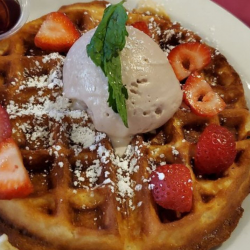 Kids Brunch