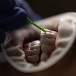 Brush Pen Applicators