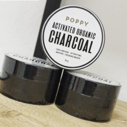 Charcoal Toothpaste