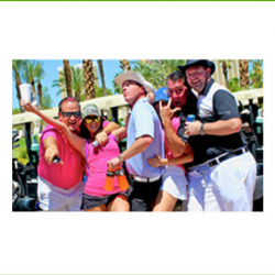 Caddies