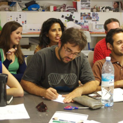 Support for research