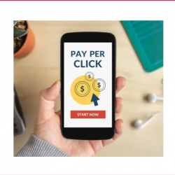  PAY-PER-CLICK Advertising