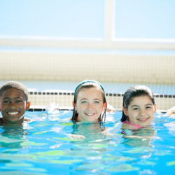 Swim Clinic/Lifeguard/WSI Classes 