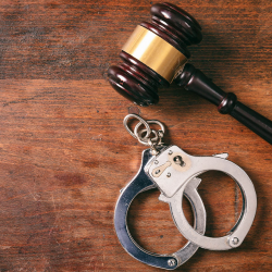 Dedicated Criminal Defense Representation