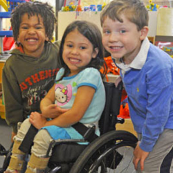 Early Childcare Centers