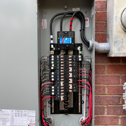 Panel Changes/Service Upgrades