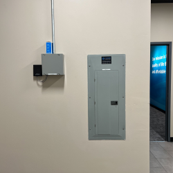 Commercial Emergency Service