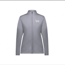 Ladies Fleece Jacket