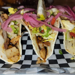 Bowls, Greens & Things