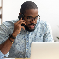 Business and Telecommunications