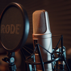 Podcasting