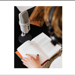 Corporate Reads