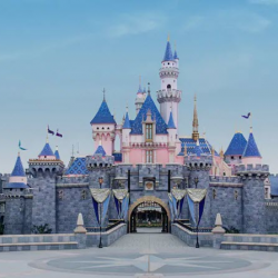 Disneyland Resort