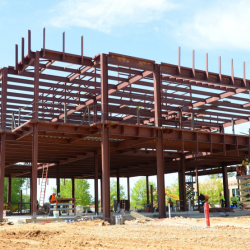 Construction