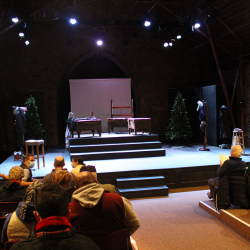 Passage Studio School