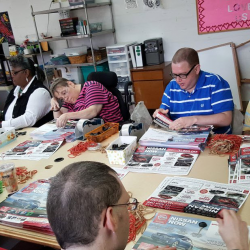 Community Outreach / Volunteering