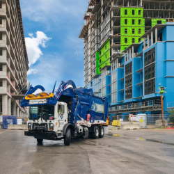 Dallas Commercial Services