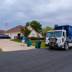 Dallas Residential Services