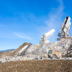 Landfill and Transfer Station Services