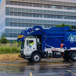 Dallas Disposal/Recycle Guide