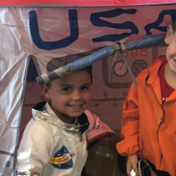 4 Years Old - 5 Years Old