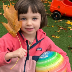 Full Day or Half Day