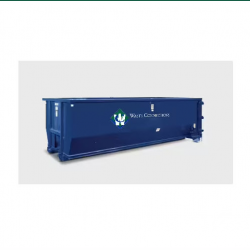 Roll Off Dumpster Rental