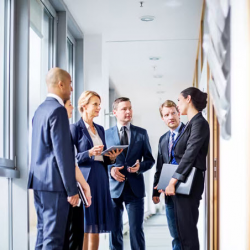 Corporate & Investment Banking