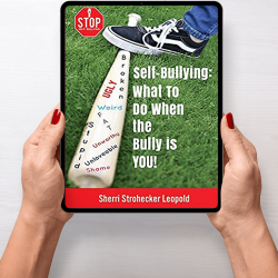 Self-Bullying Digital Edition