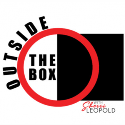 Outside the Box with Sherri Leopold