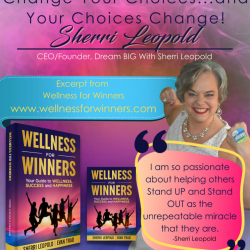 Wellness for Winners