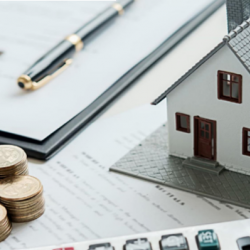 Fixed Rate Mortgages