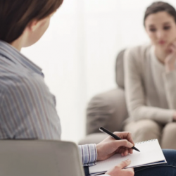 Counseling and Wellness Center