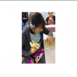 Speech Therapy Referrals