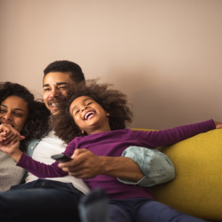 Domestic and Family Law