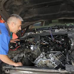 Engine Services