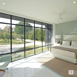 Curtain Wall Windows