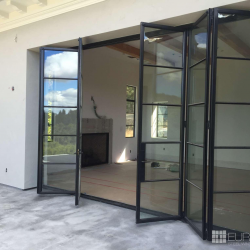 Bi-Fold Doors
