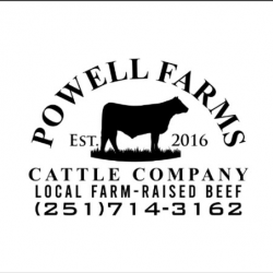 Local Farm-Raised Beef