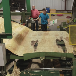 State-of-the-Art Production Facilities