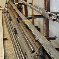 Steel and Metal Sales