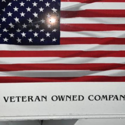 Veteran Owned Company