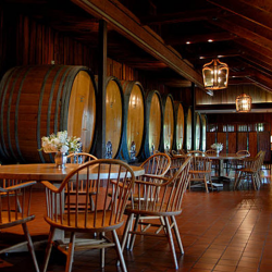 Tasting Room 